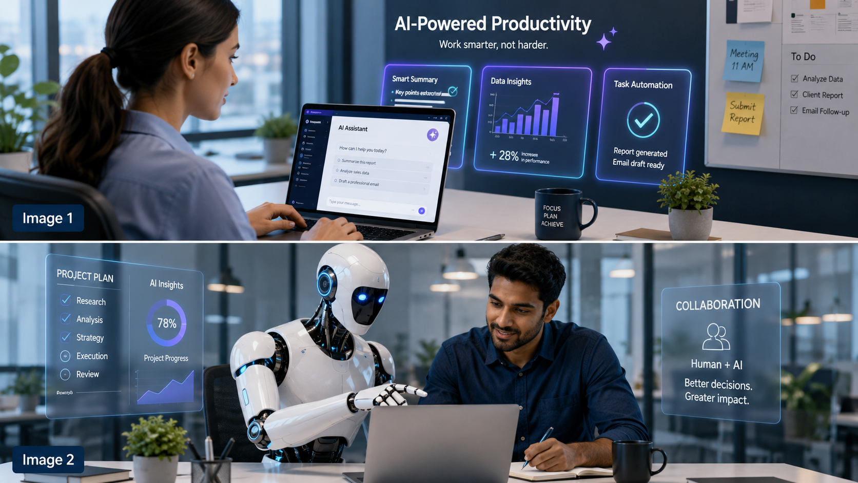 Will AI Tools Replace Traditional Jobs ? A Realistic Look