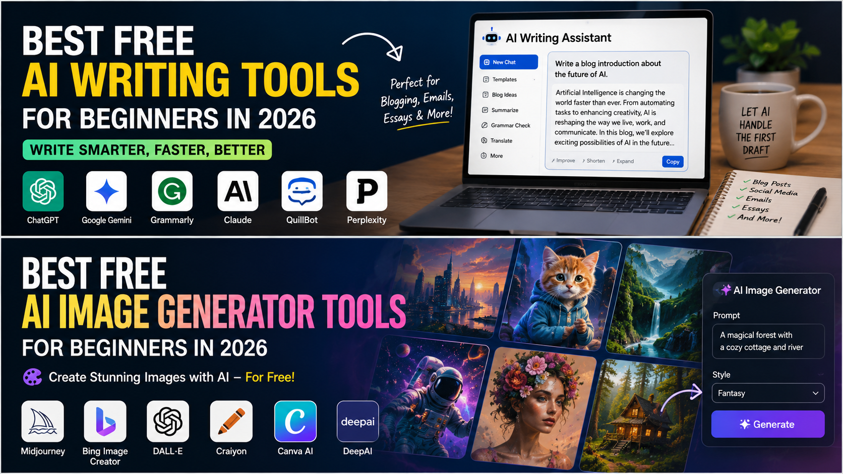 Hidden Features in Popular AI Tools You Should Try