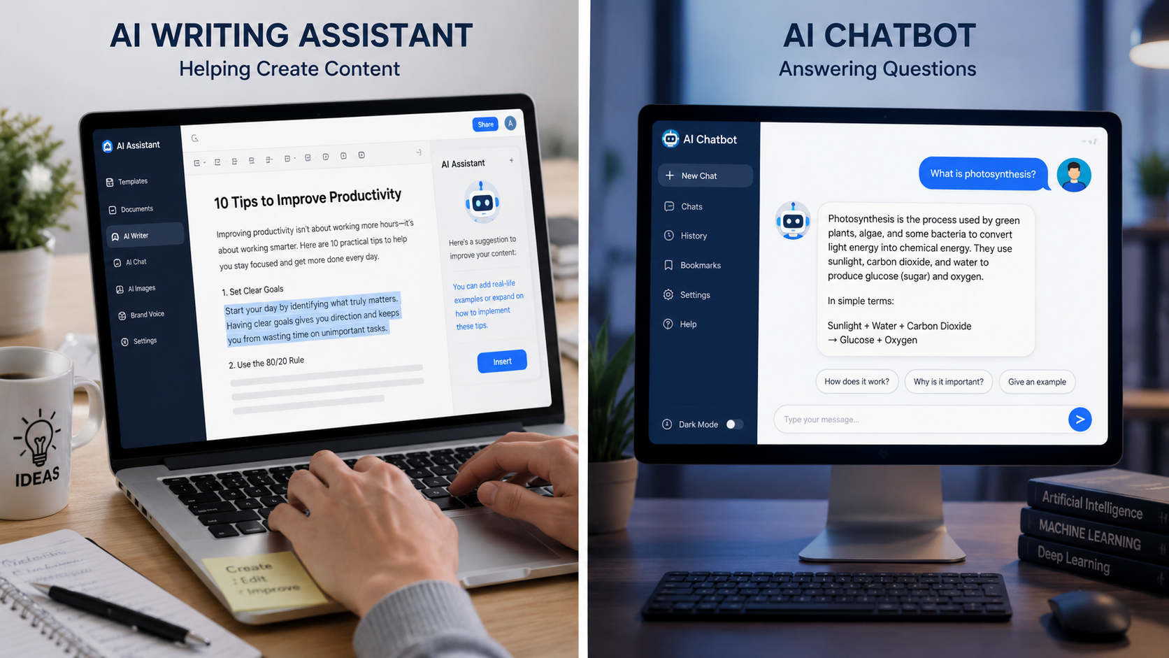 AI Tools Explained: Everything You Need to Know