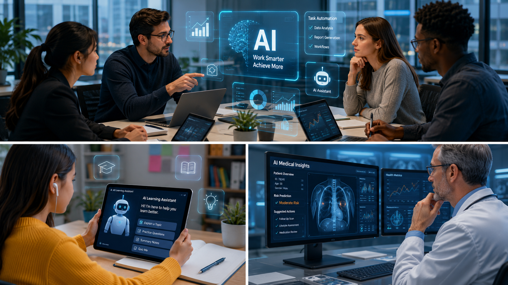 AI Trends 2026: What Is Changing Right Now ?